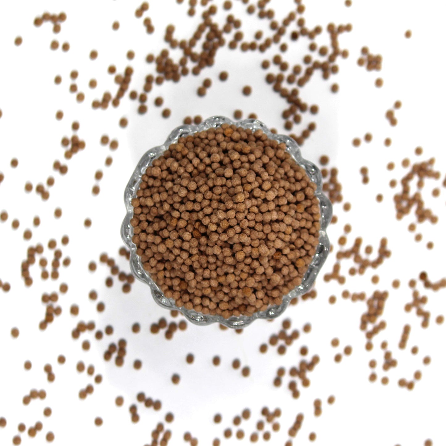 Brown Choco Rice Crispy
