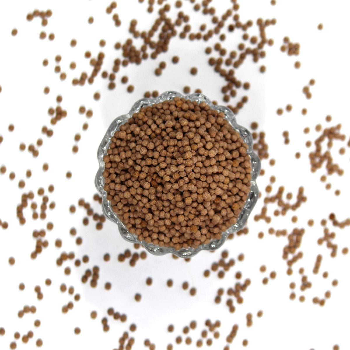 Brown Choco Rice Crispy