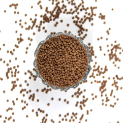 Brown Choco Rice Crispy