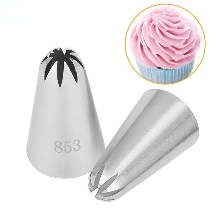 Nozzle 853