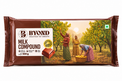 BYOND Milk Compound 500gm
