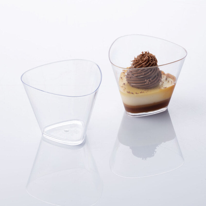 Big size mouse cup