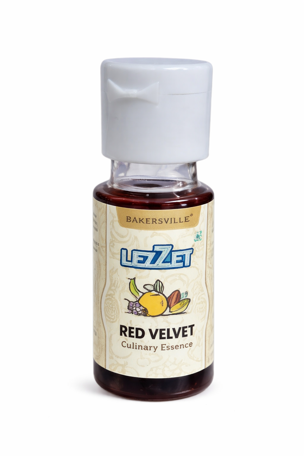 Lezzet Red Velvet Essence 20ml
