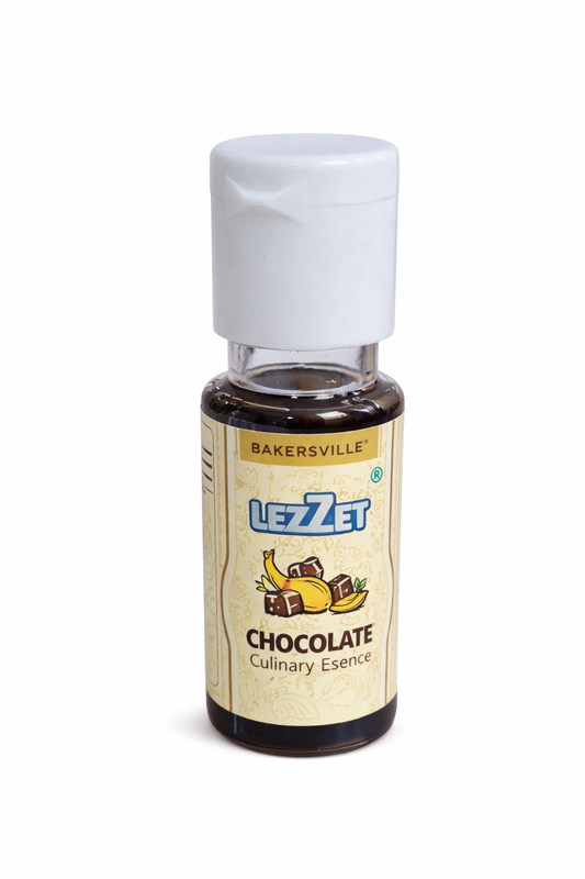 Lezzet Chocolate Essence 20ml