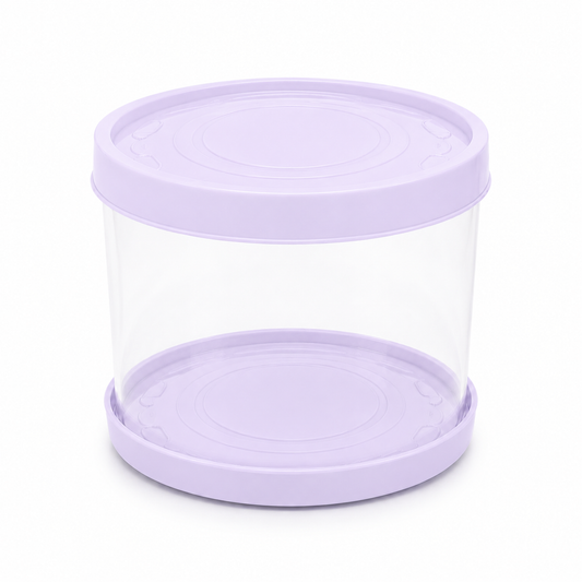 Pull me up cake box 8x8x8 inch