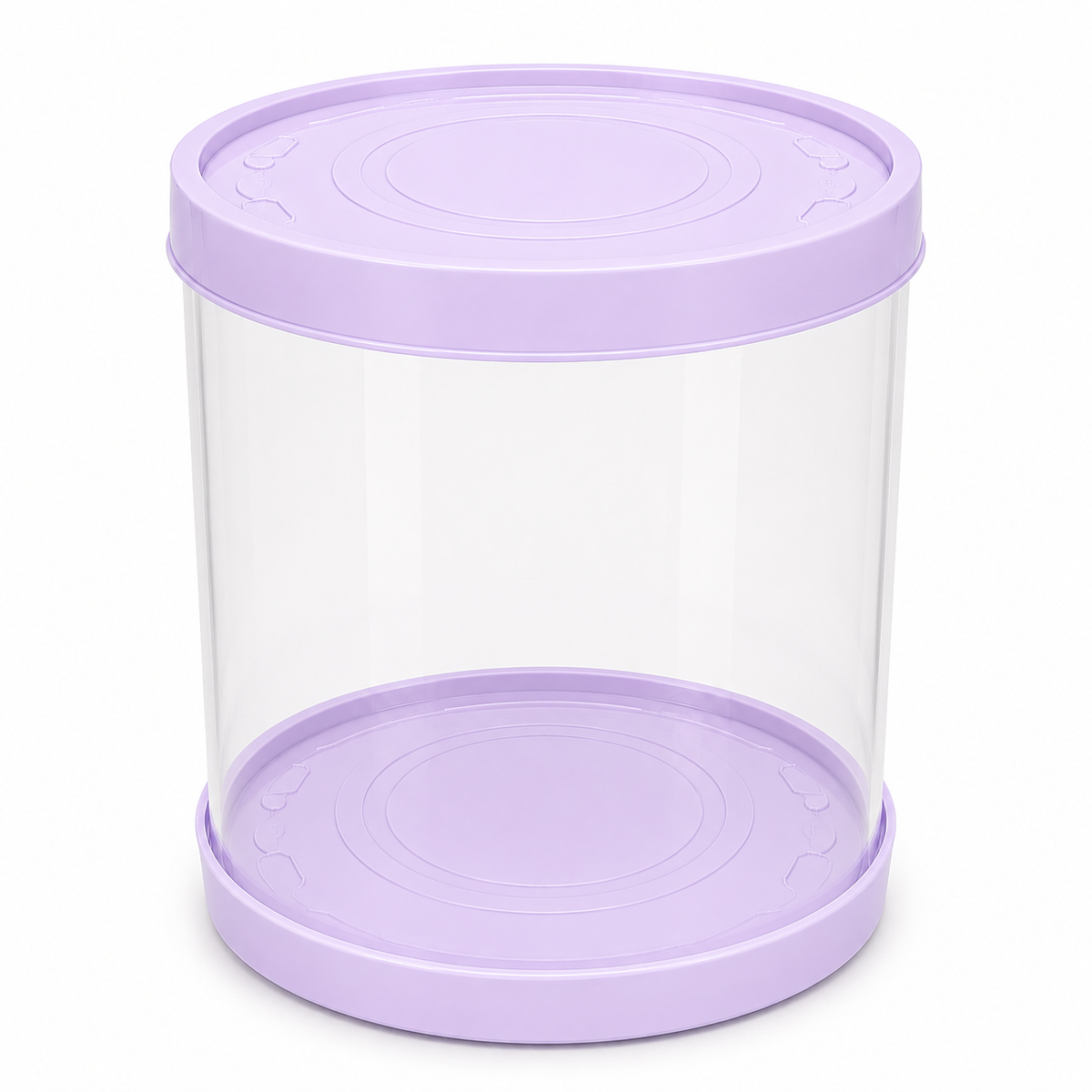 Pull me up cake box 14x14x14