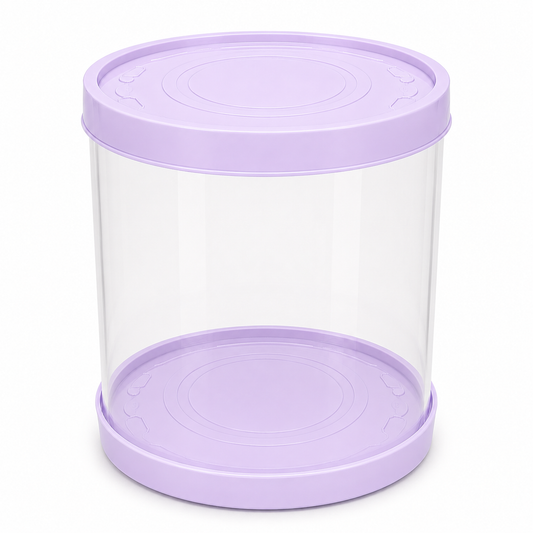 Pull me up cake box 14x14x14