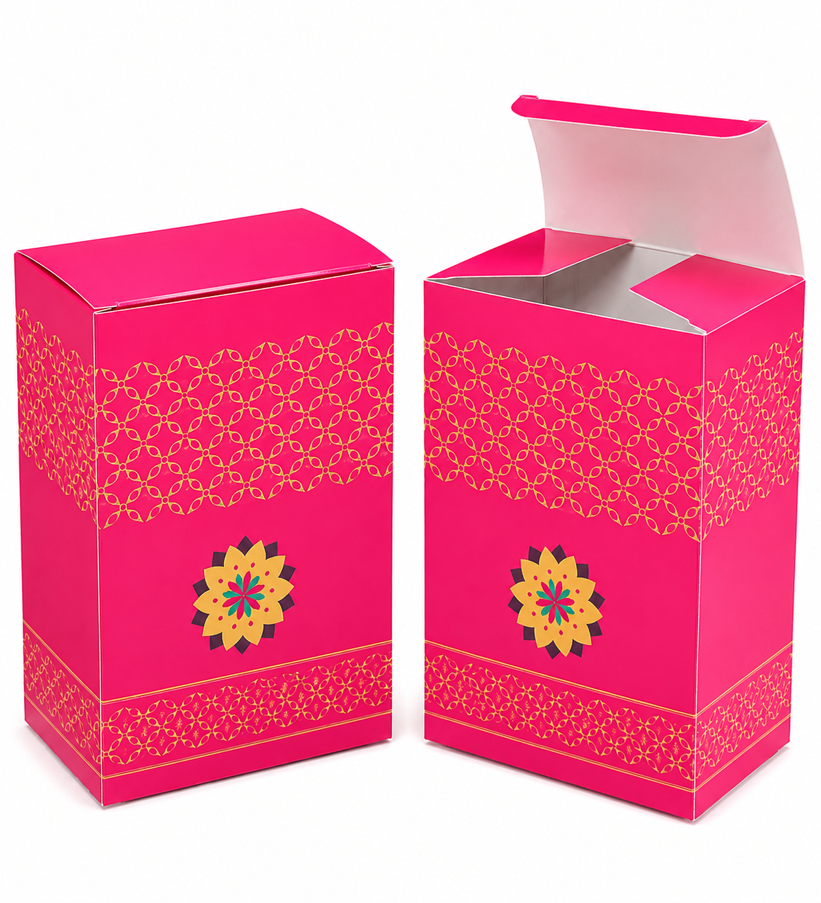 Multi Purpose Box Pack Of 10 (Code- 1697)