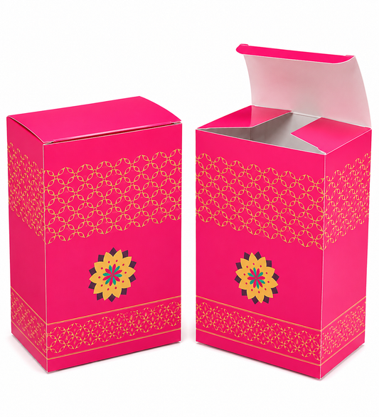 Multi Purpose Box Pack Of 10 (Code- 1697)