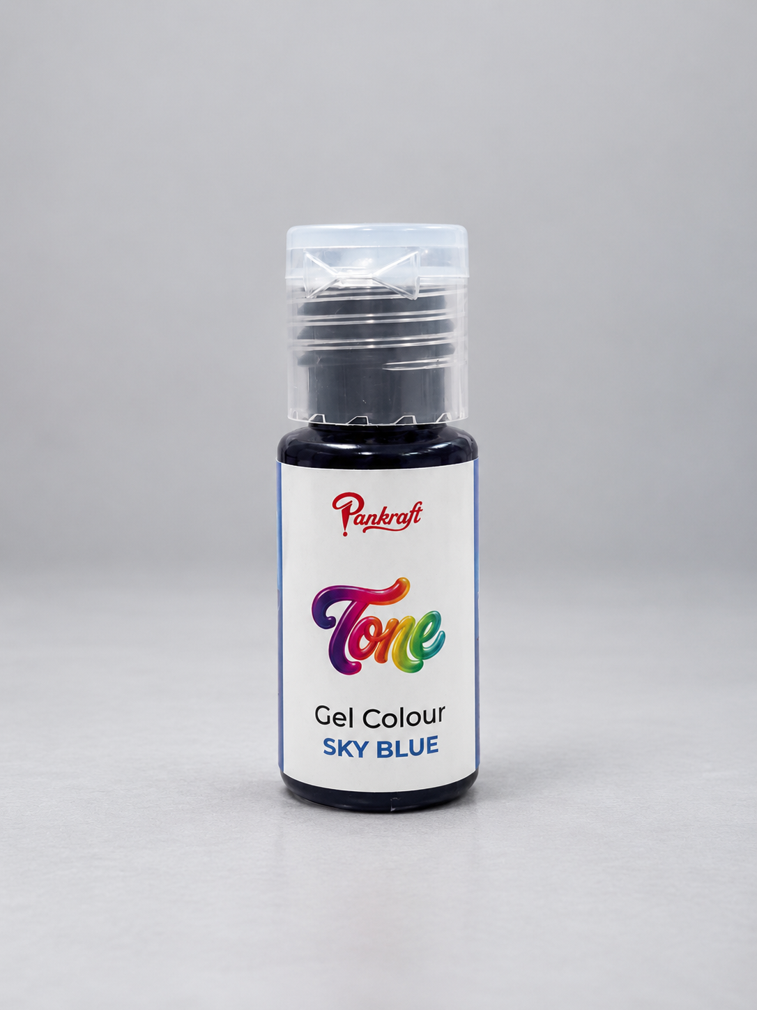 Pankraft Sky Bule Gel Colour -20gm