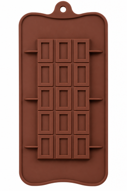 Bar Silicon Mould
