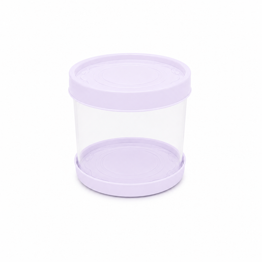 Pull me up cake box 5x5x5