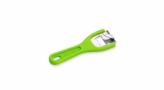 Green Handle Bottle Opener