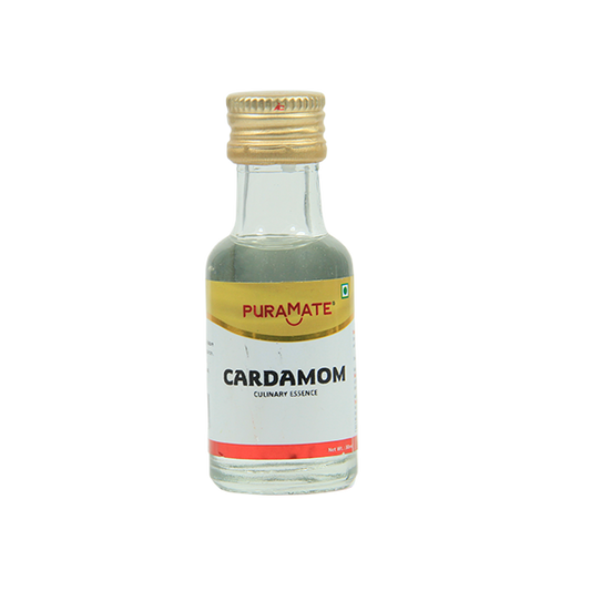 Puramate Cardamom Essence 30 ml