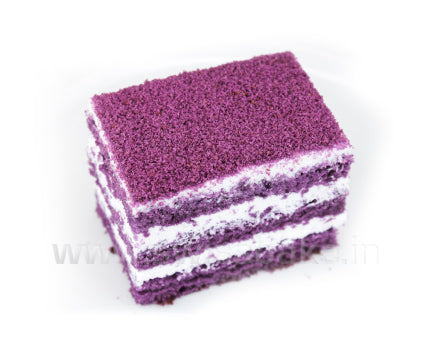 Swissbake Lavender Berry Cake Mix 1kg