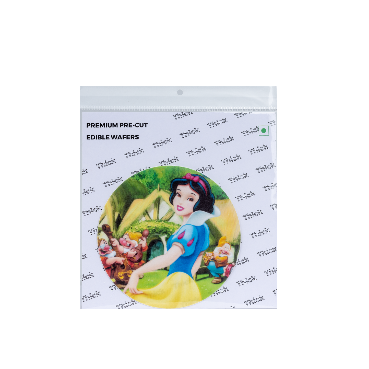 Tastycrafts edible sheet (EWC-112)