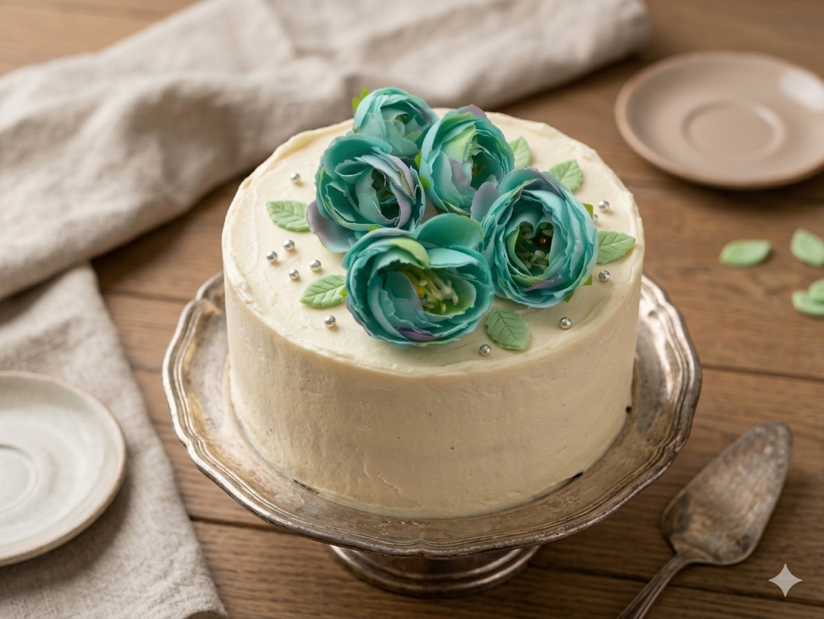 Peony Flower pack of 5