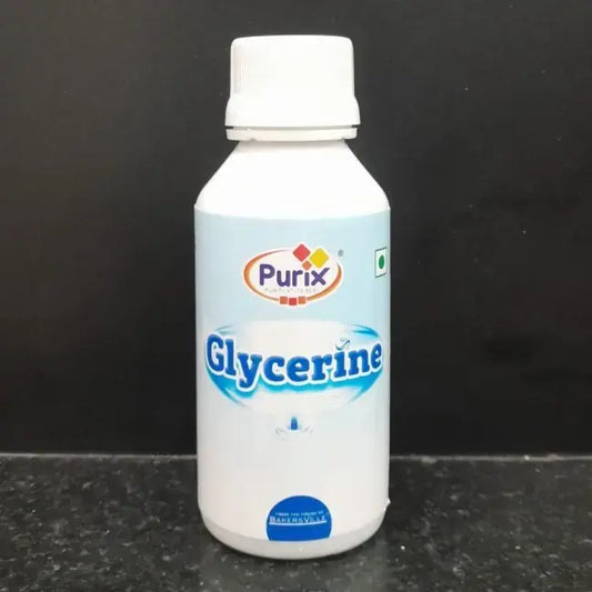 Bakersville Purix Glycerine 100gm