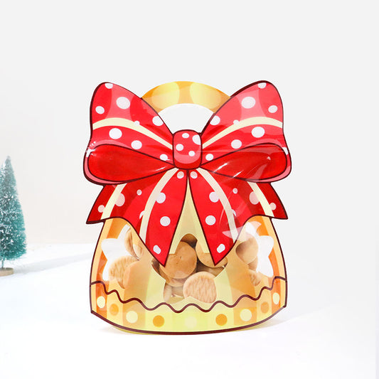 Belling Bell Gift Pouch