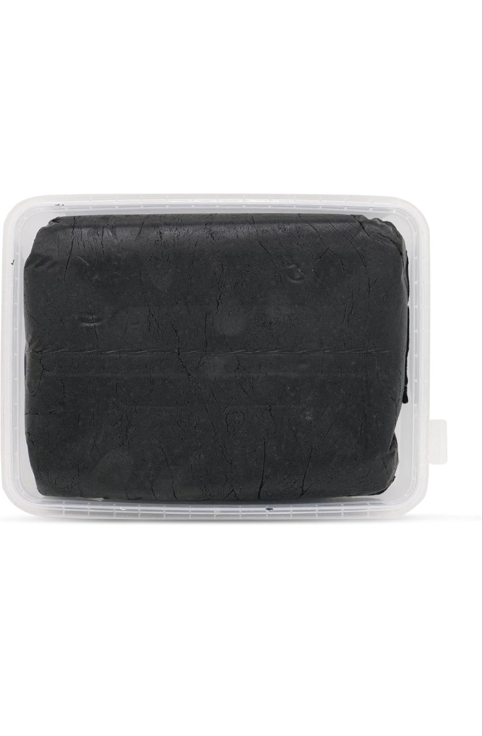 BLOSSOM Black Sugar Paste/Fondant for Cake Decorating, 1Kg