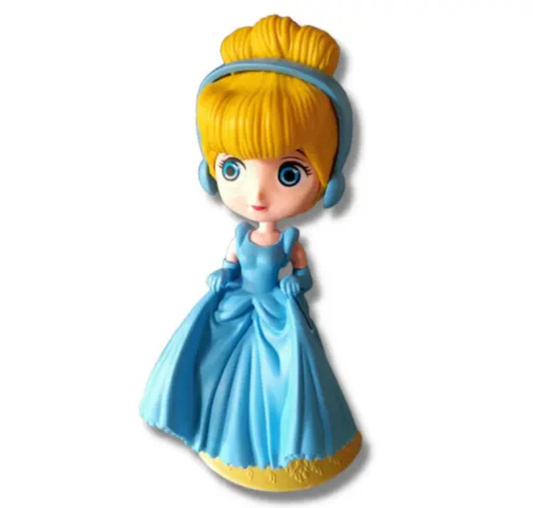 Cindrella doll