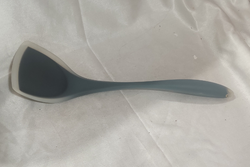 Premium quality silicone grip spoon size-13.8 inch