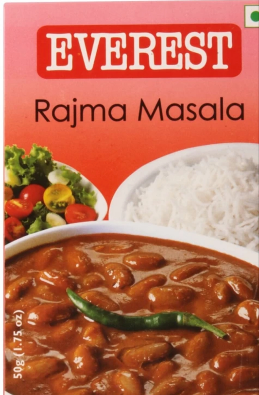 Everest Rajma Masala 50gm