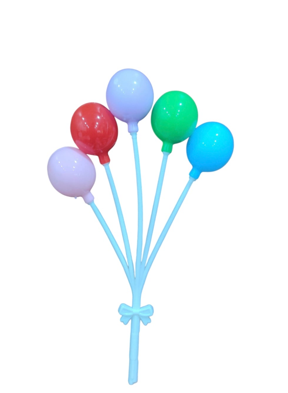 Ballon Cake Topper