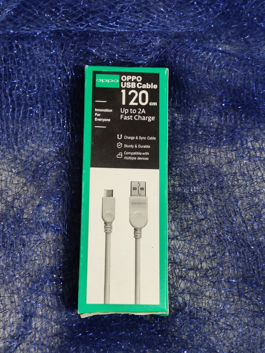 OPPO USB Cable