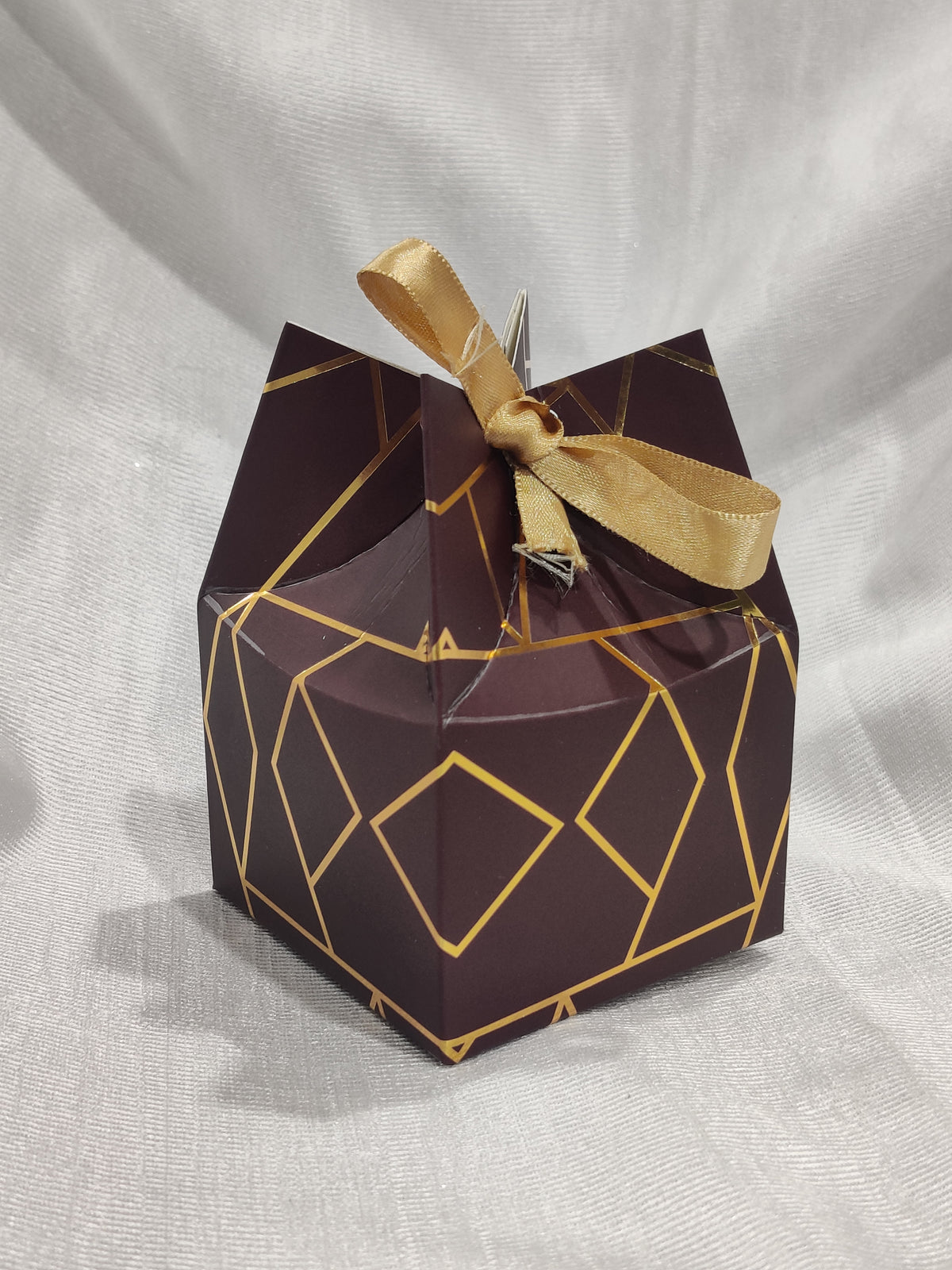 Chocolate Potli Box Pack Of 10