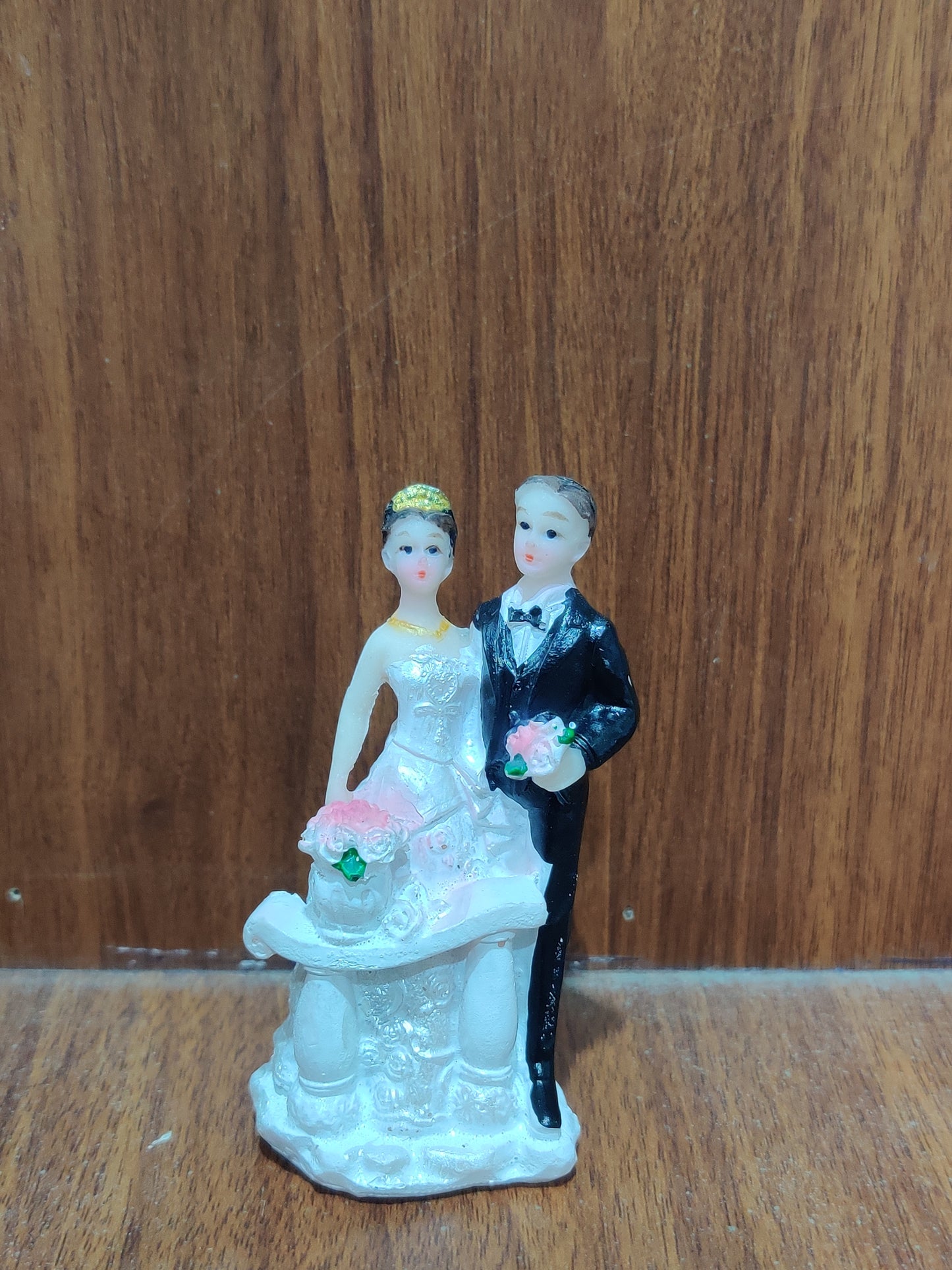 Couple Miniature Toy (Couple 01)