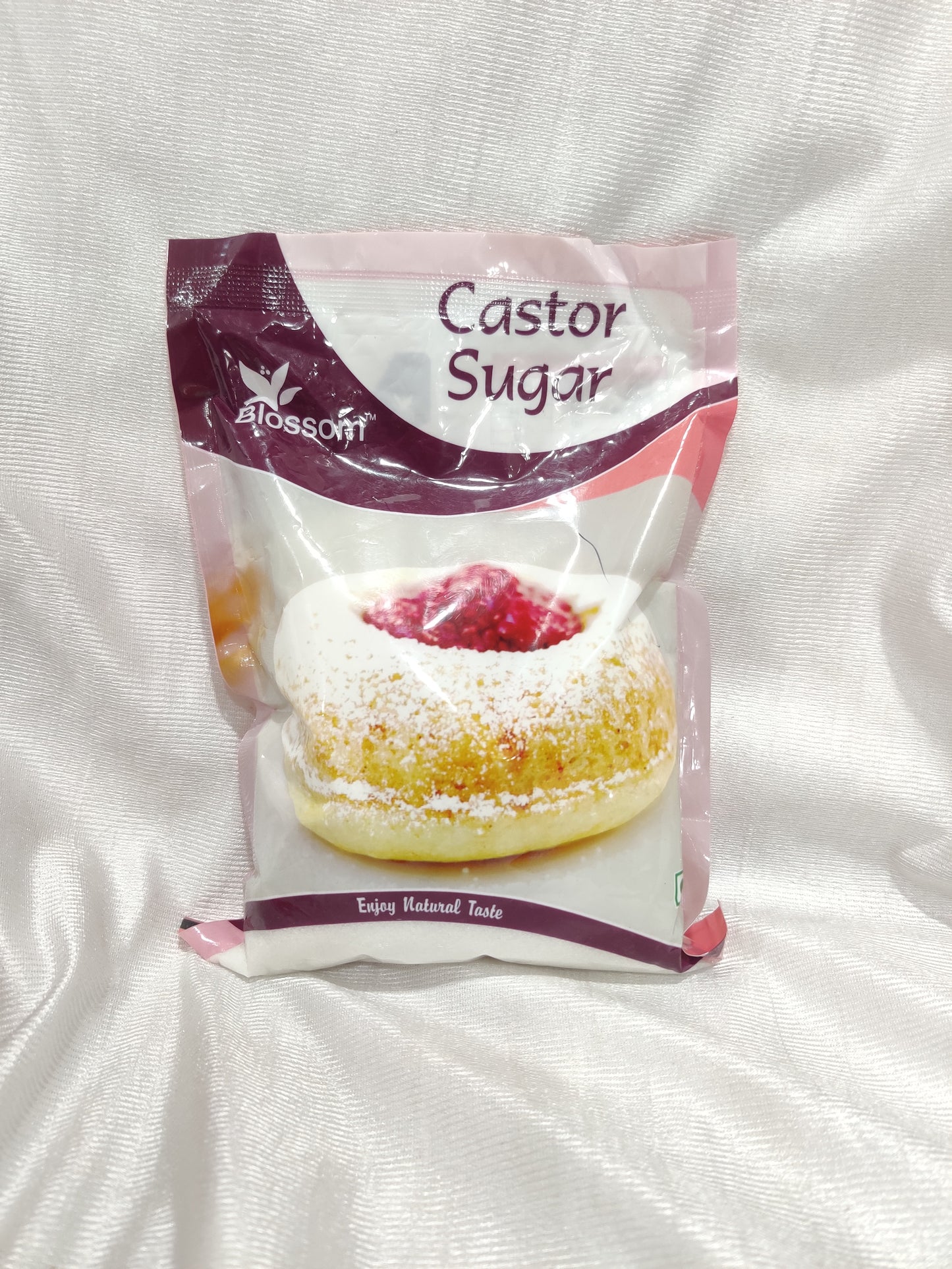 Blossom Caster Sugar 500gm