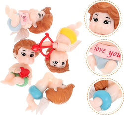 Angel Cupid (Set of 4)