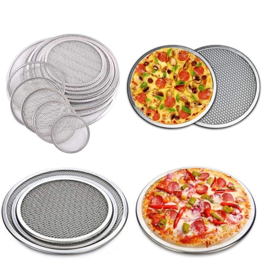 Pizza Net 7 inch Approx