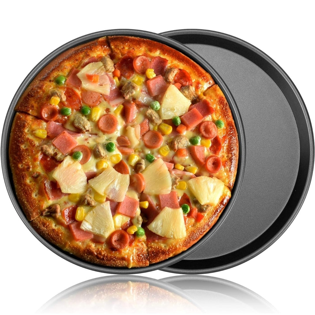 Pizza Tray 10 inch