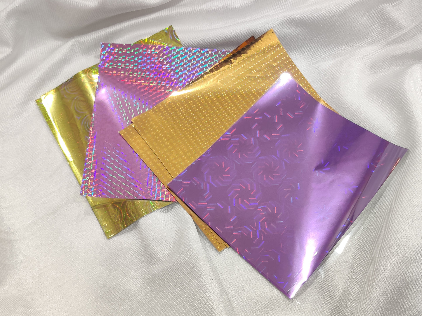 Chocolate Wrapper Pack of 200