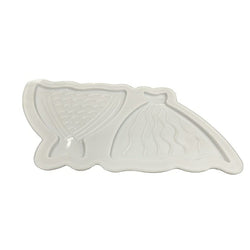 Mermaid Theme Mould