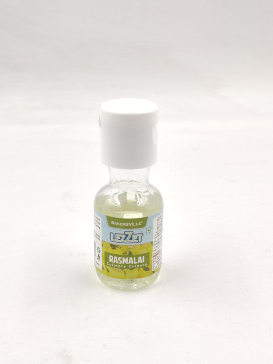 BakersVille Lezzet Rasmalai Culinary Essance 20 Ml