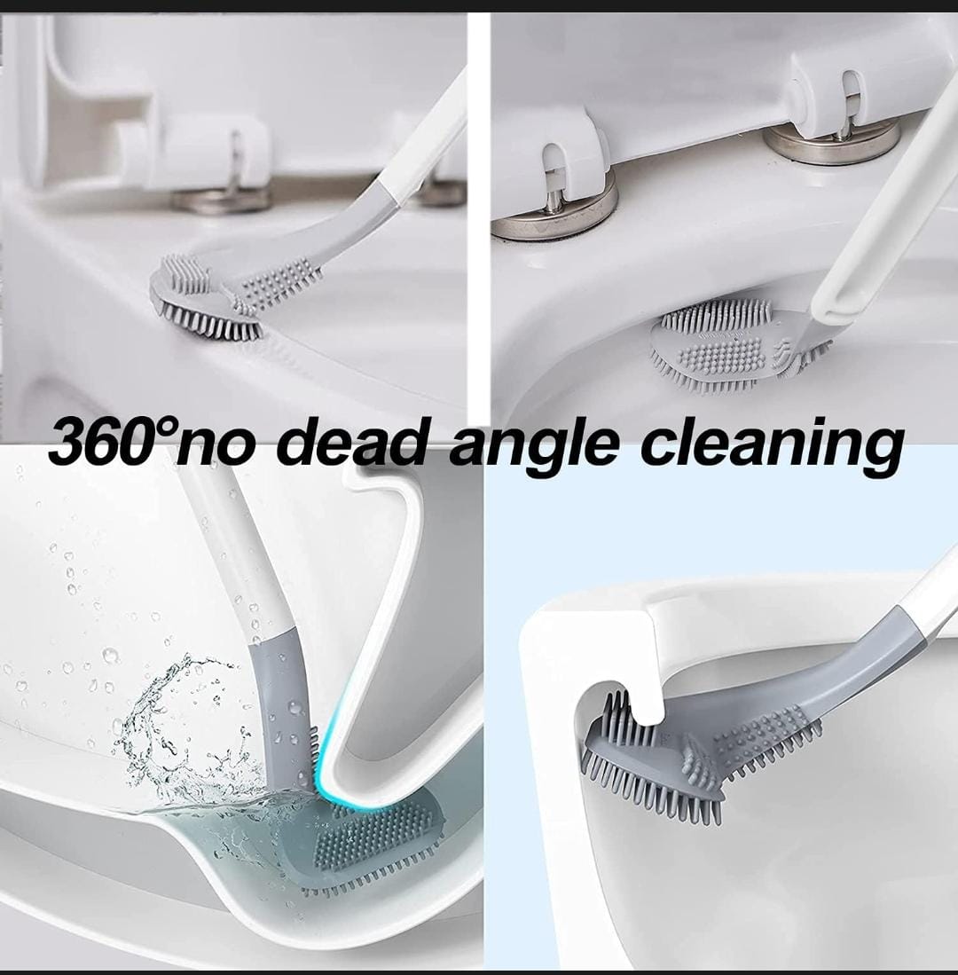 Multifunctional cleaning Brush