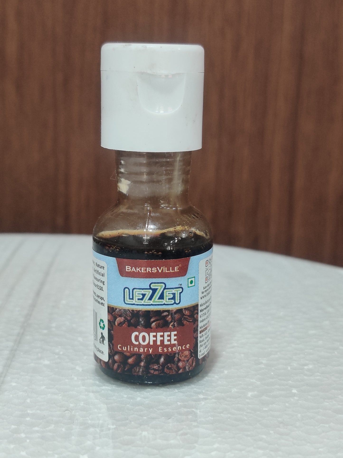 Lezzet Coffee essence