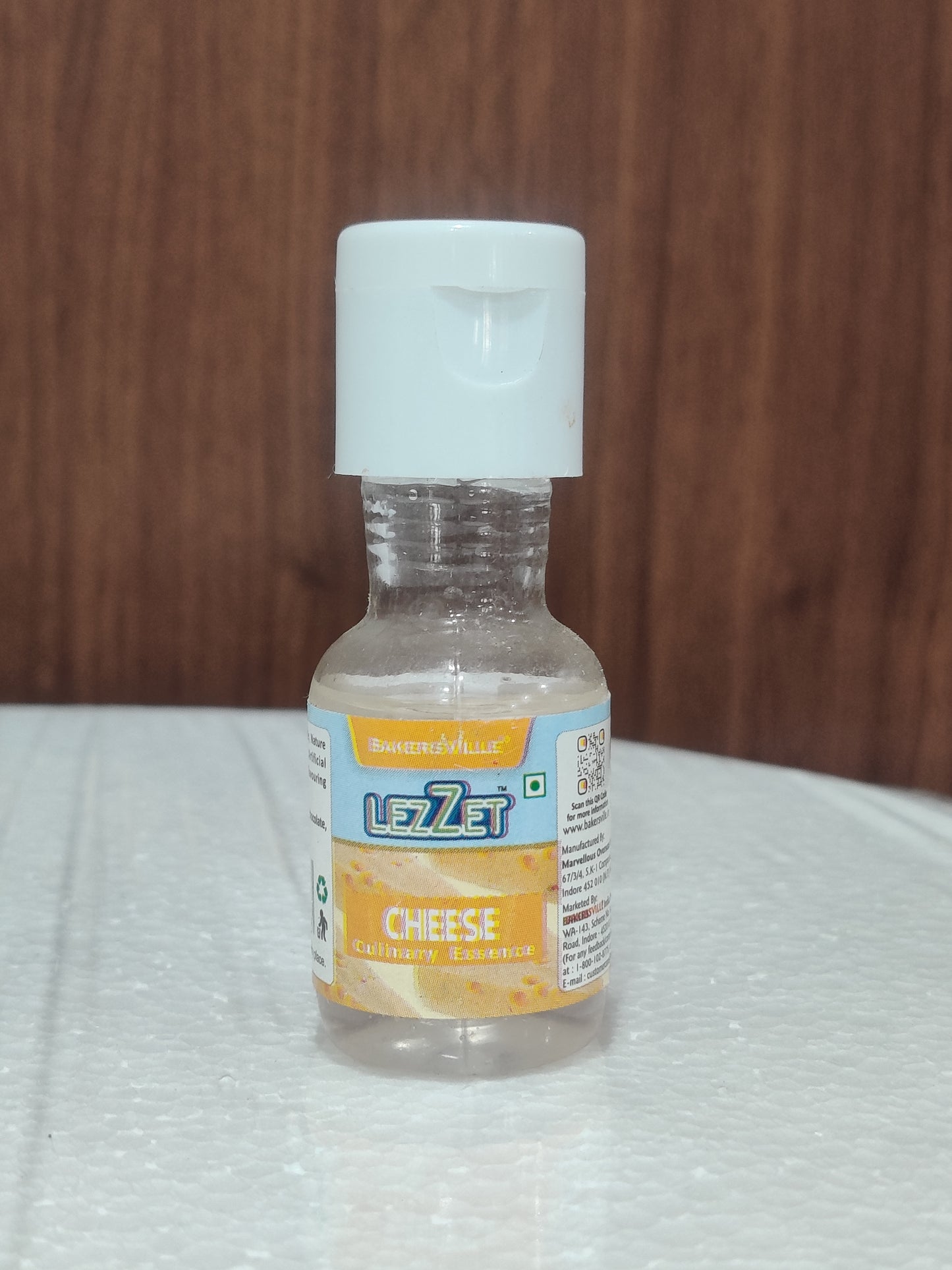 Lezzet cheese essence