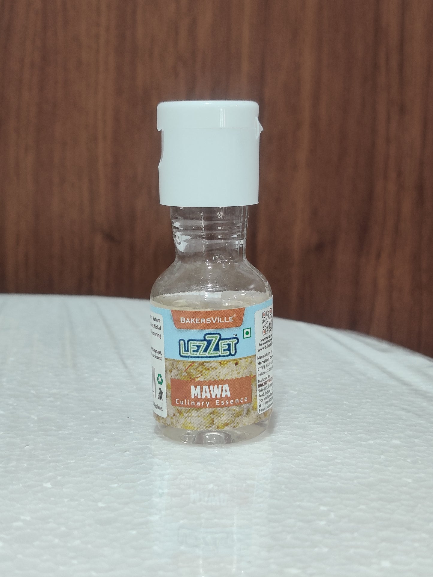 Lezzet Mawa essence