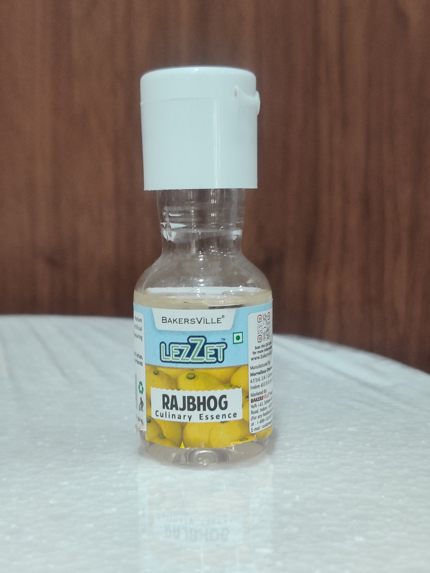 Lezzet Rajbhog Essence