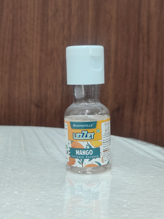 Lezzet Mango Essence