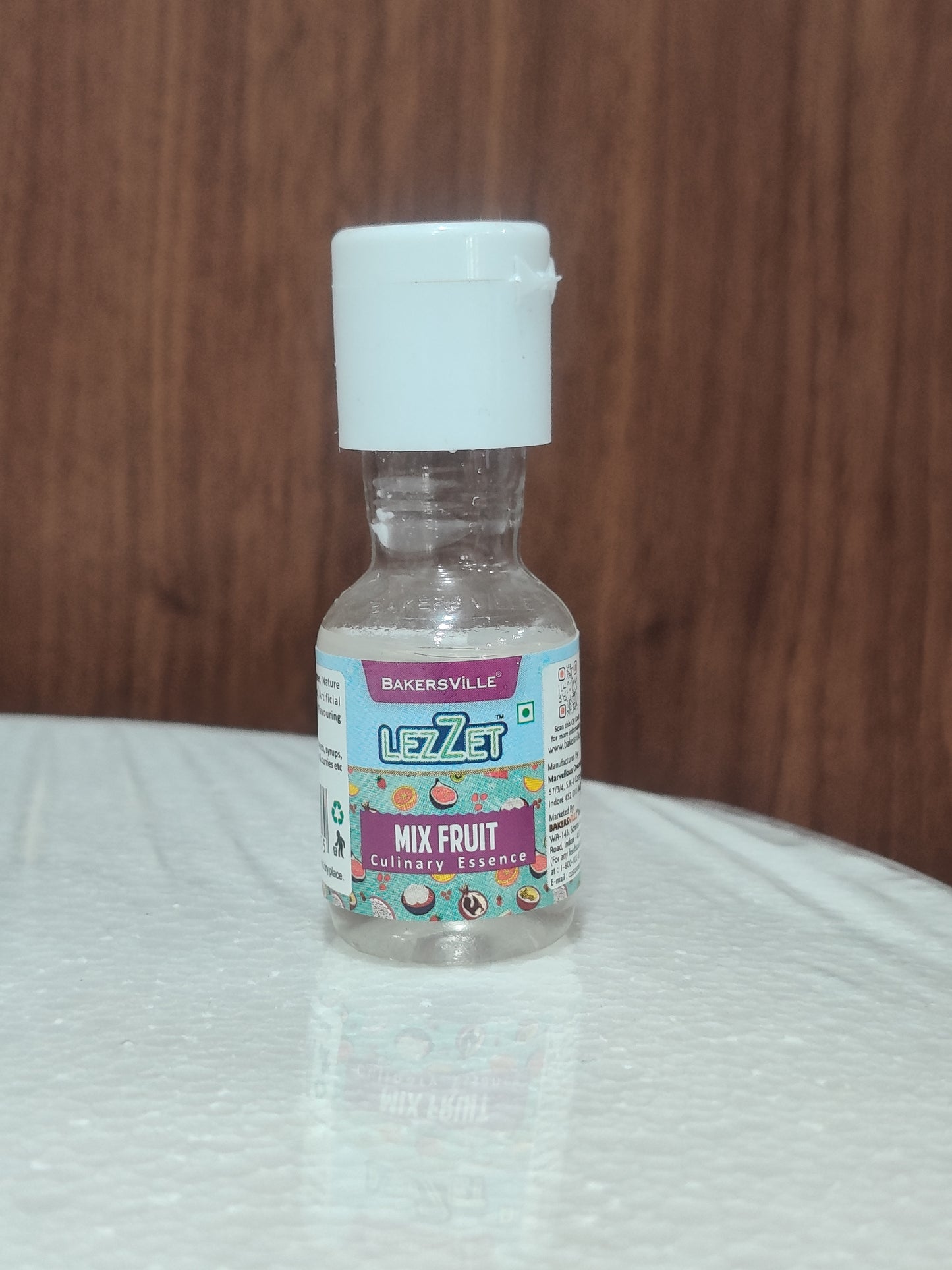 Lezzet Mix fruit Essence