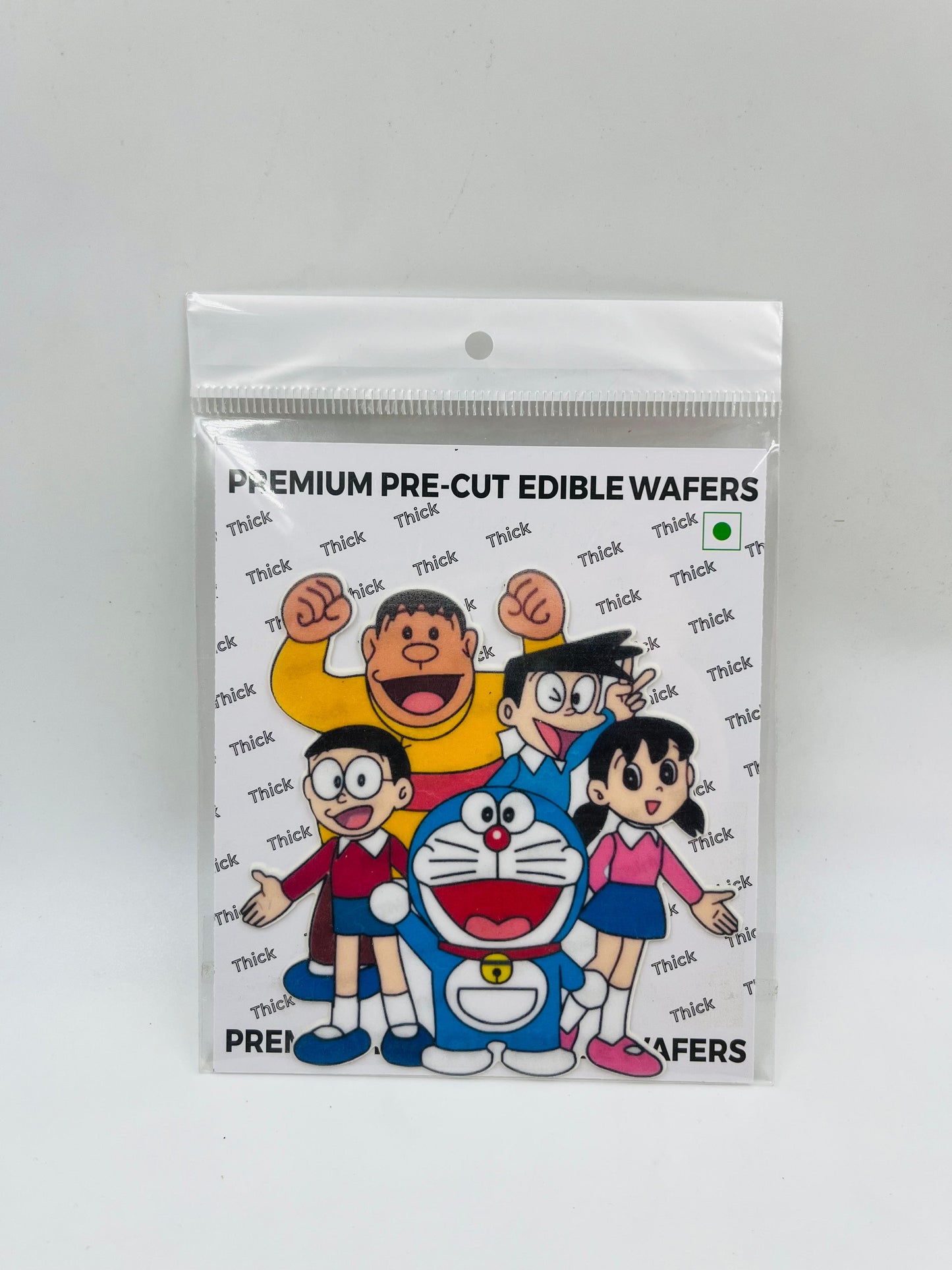 Premium Pre-cut Doremon Edible Paper (TT-112)