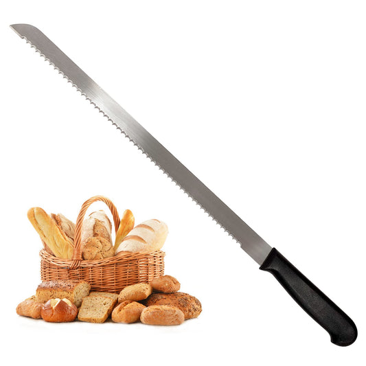 Flair Bread knife 14 inch