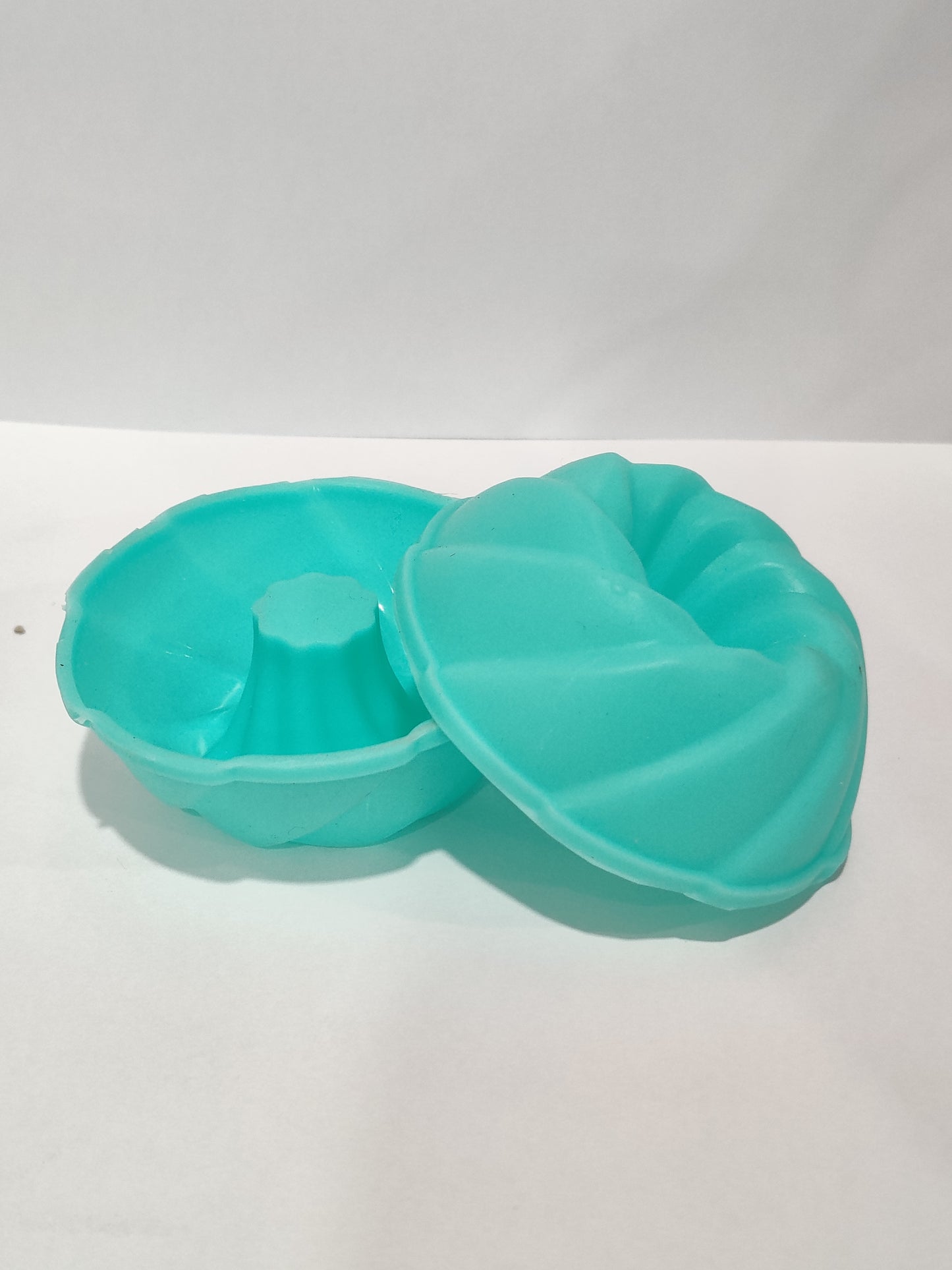 Cupcake Donut Mold