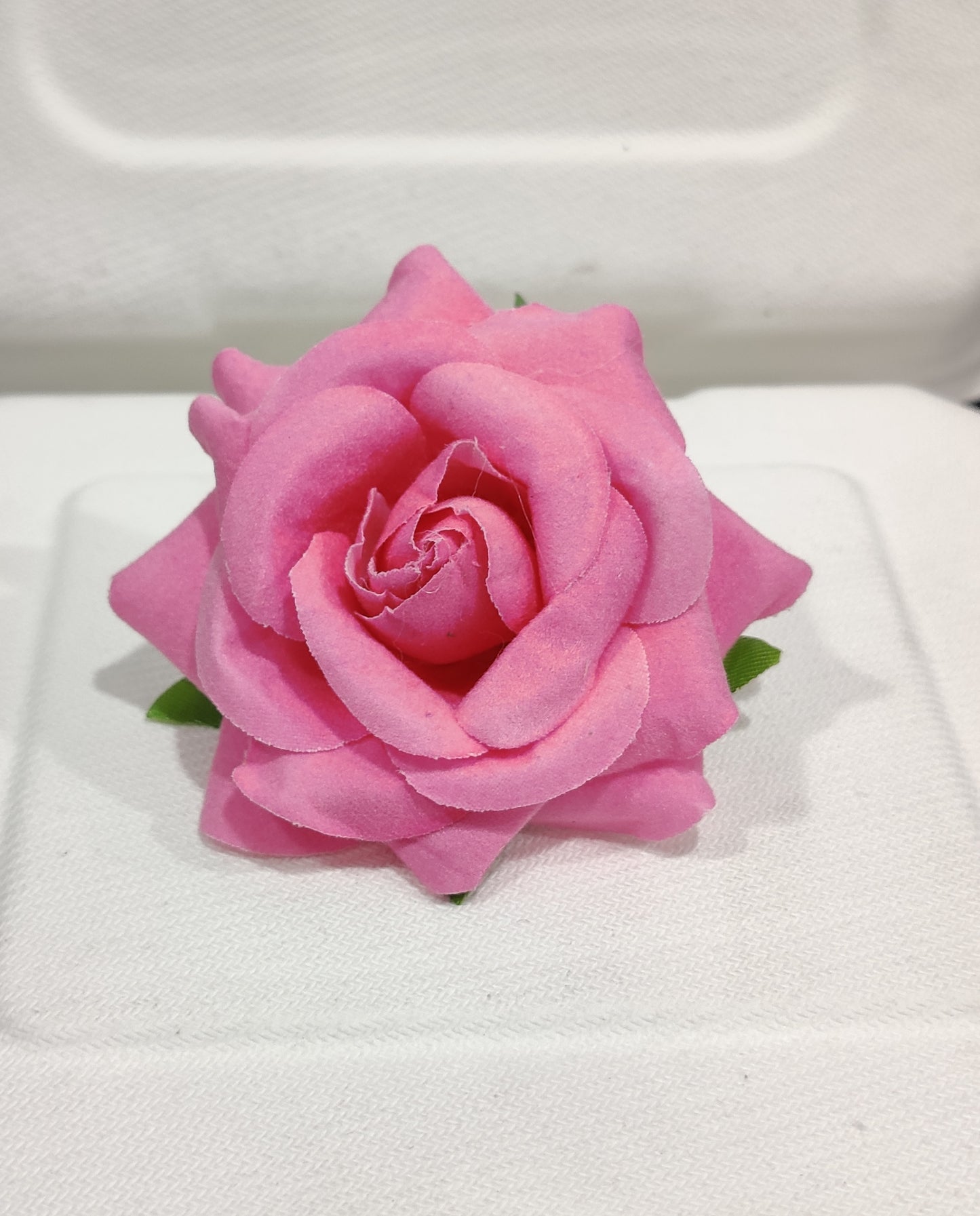 Velvet Pink Rose