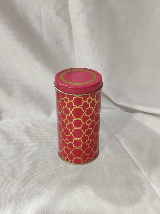 Tin box Size-5*2.5 inch